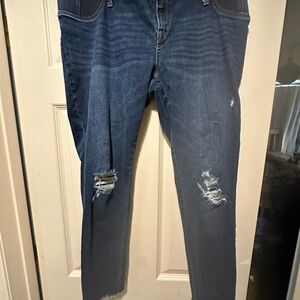 Isabel Maternity Jeggings